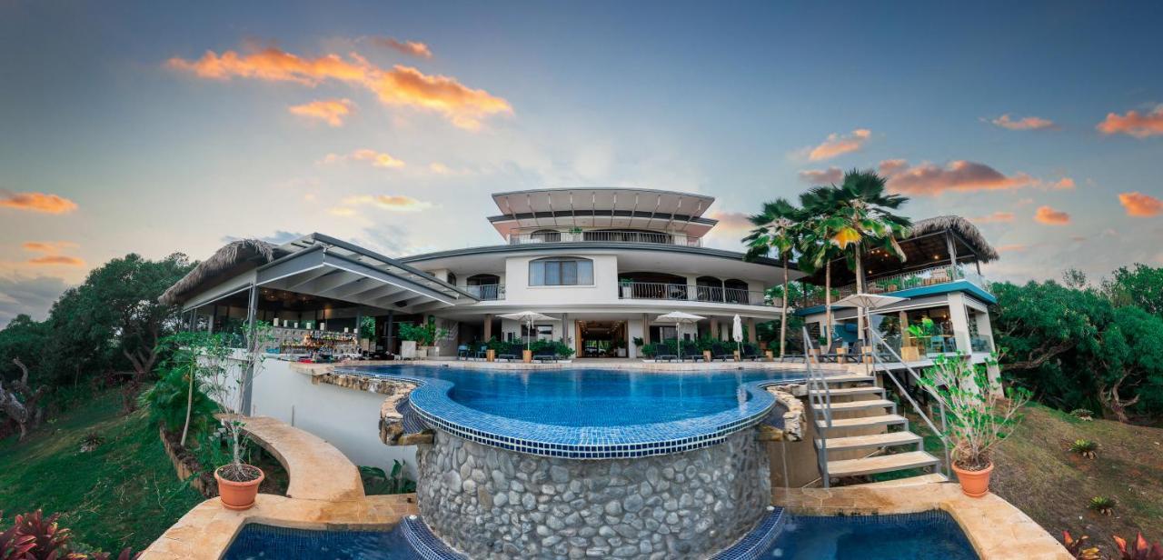 Marala Hotel Esterillos Exterior foto